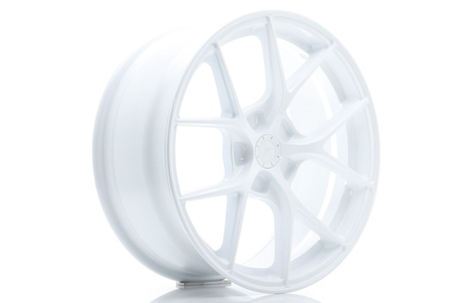 Japan Racing SL-01 White