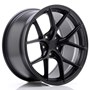 Japan Racing SL-01 Matt Black