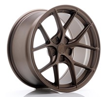 Japan Racing SL-01 Matt Bronze