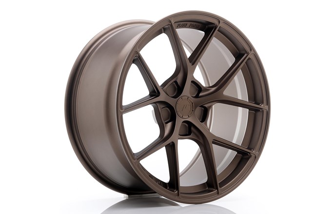 Japan Racing SL-01 Matt Bronze