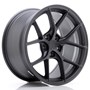 Japan Racing SL-01 Matt Gun Metal