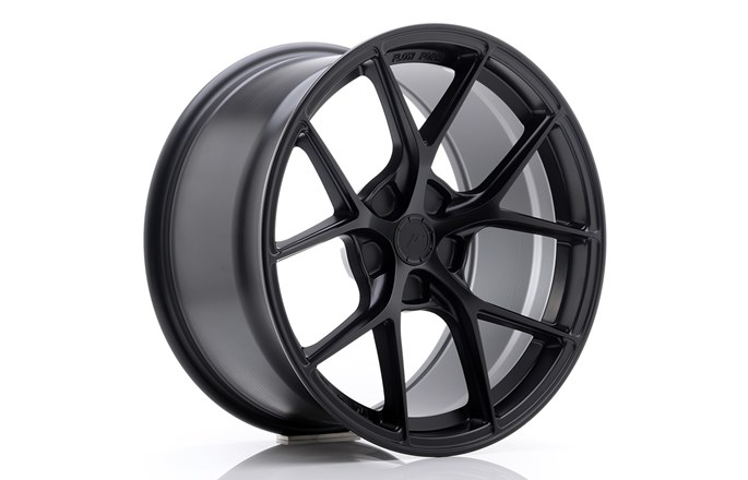 Japan Racing SL-01 Matt Black