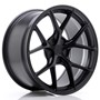 Japan Racing SL-01 Matt Black