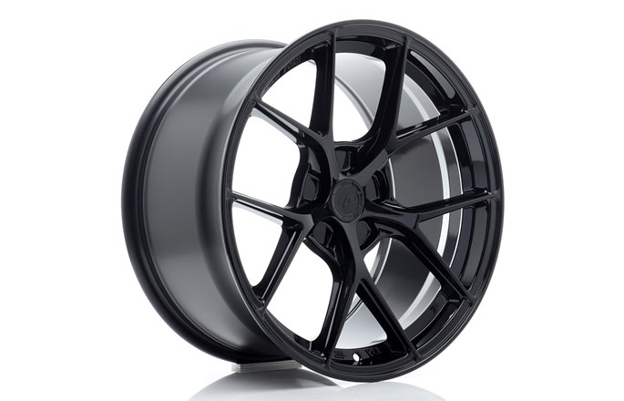Japan Racing SL-01 Gloss Black