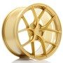 Japan Racing SL-01 Gold