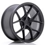 Japan Racing SL-01 Matt Gun metal