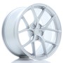 Japan Racing SL-01 Matt Silver