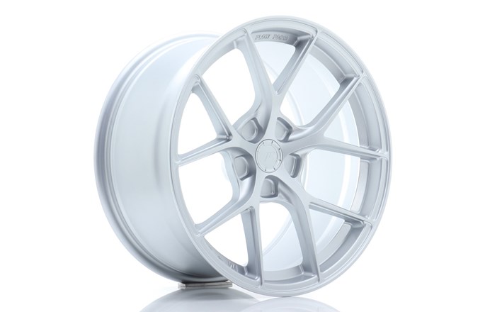 Japan Racing SL-01 Matt Silver