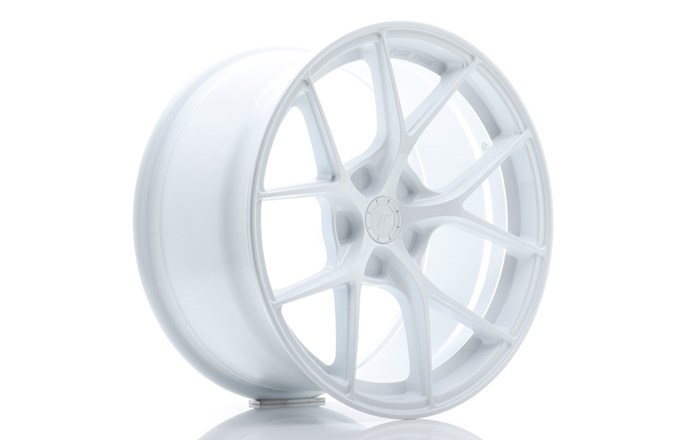 Japan Racing SL-01 White