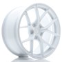 Japan Racing SL-01 White