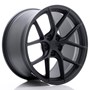 Japan Racing SL-01 Matt Gun Metal