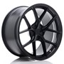 Japan Racing SL-01 Matt Black