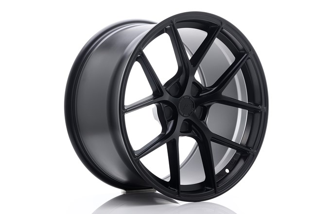 Japan Racing SL-01 Matt Black