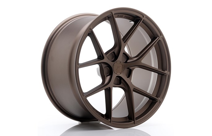Japan Racing SL-01 Matt Bronze