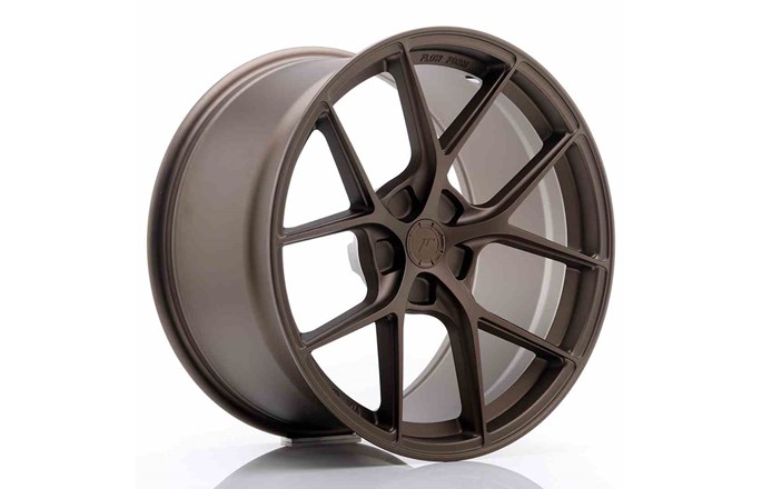 Japan Racing SL-01 Matt Bronze