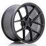Japan Racing SL-01 Matt Gun metal