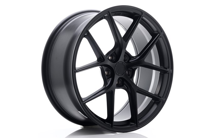 Japan Racing SL-01 Matt Black