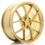 Japan Racing SL-01 Gold