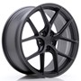 Japan Racing SL-01 Matt Gunmetal