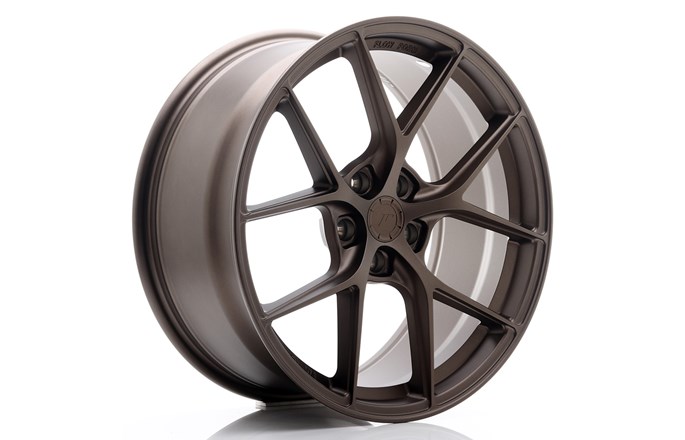 Japan Racing SL-01 Matt Bronze