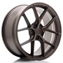 Japan Racing SL-01 Matt Bronze