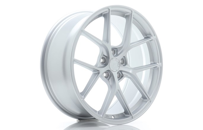 Japan Racing SL-01 Matt Silver