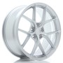 Japan Racing SL-01 Matt Silver