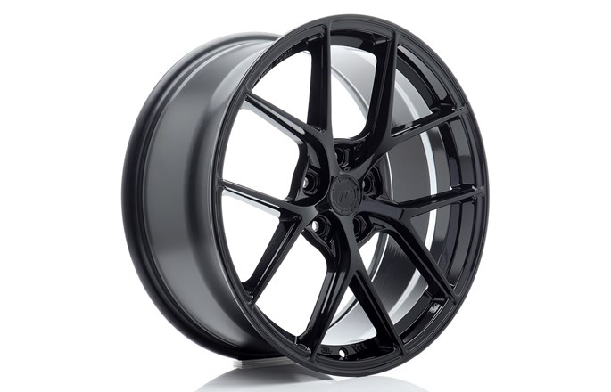 Japan Racing SL-01 Gloss Black