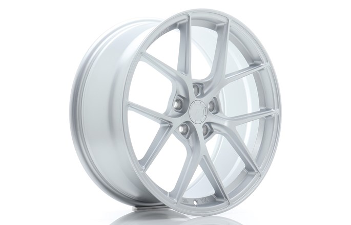 Japan Racing SL-01 Matt Silver
