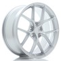 Japan Racing SL-01 Matt Silver