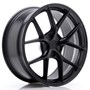 Japan Racing SL-01 Matt Black