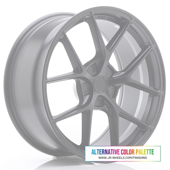 Japan Racing SL-01 Custom Finish 8,5X19 5/110 ET20-45 CB72,6