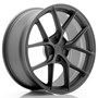 Japan Racing SL-01 Matt Gun Metal