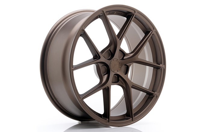 Japan Racing SL-01 Matt Bronze