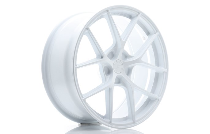 Japan Racing SL-01 White