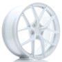 Japan Racing SL-01 White