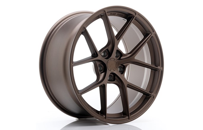 Japan Racing SL-01 Matt Bronze