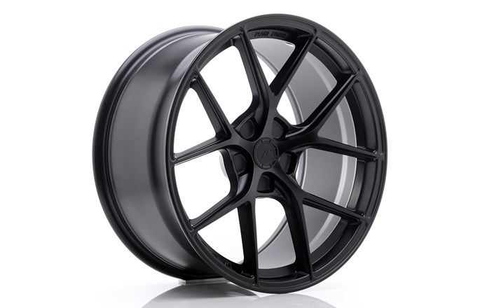 Japan Racing SL-01 Matt Black