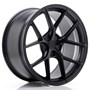 Japan Racing SL-01 Matt Black