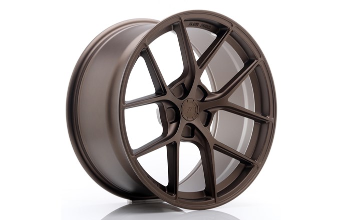Japan Racing SL-01 Matt Bronze