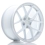 Japan Racing SL-01 White