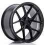 Japan Racing SL-01 Matt Black