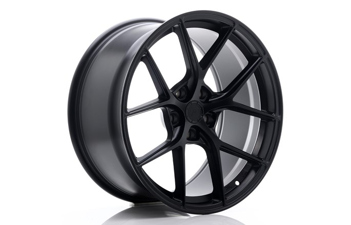 Japan Racing SL-01 Matt Black