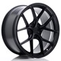 Japan Racing SL-01 Matt Black