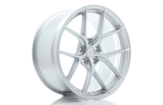 Japan Racing SL-01 Matt Silver