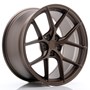 Japan Racing SL-01 Matt Bronze