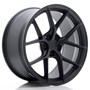 Japan Racing SL-01 Matt Gun Metal