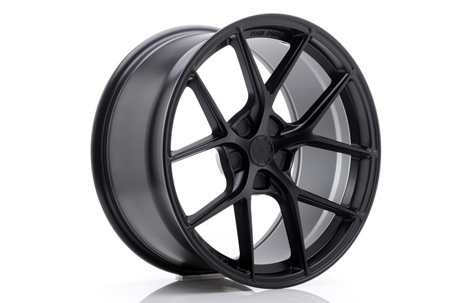 Japan Racing SL-01 Matt Black