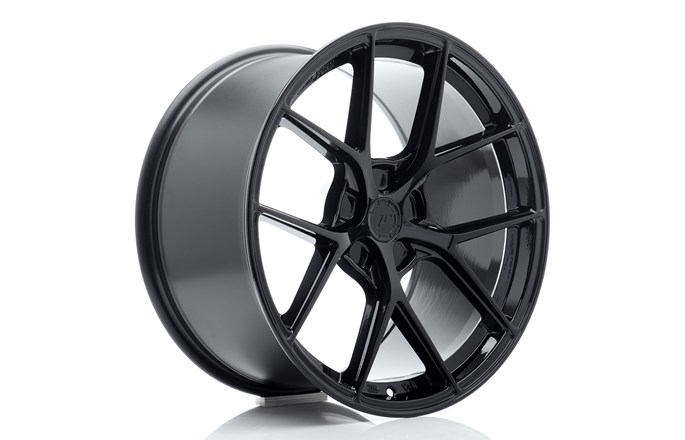 Japan Racing SL-01 Gloss Black