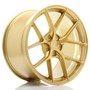 Japan Racing SL-01 Gold